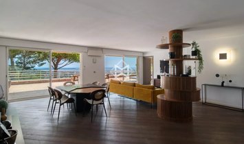 Apartment in Blanchisserie, Le Cannet, France 1
