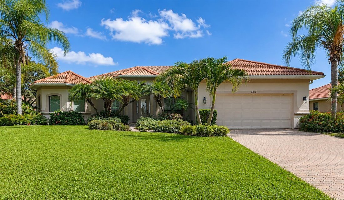 House in Parrish, Florida, United States 1 - 18422149