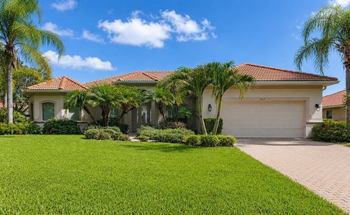 House in Parrish, Florida, United States 1