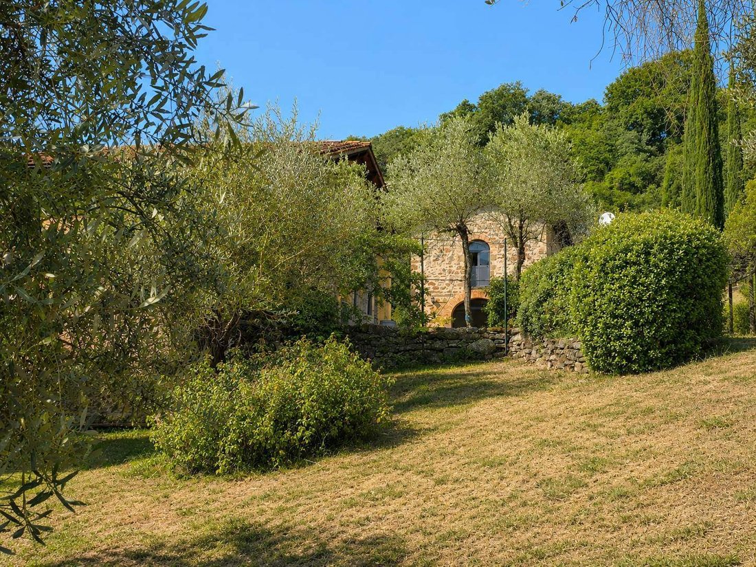 San Polo in Chianti, Greve in Chianti, Tuscany 3 - 18424022