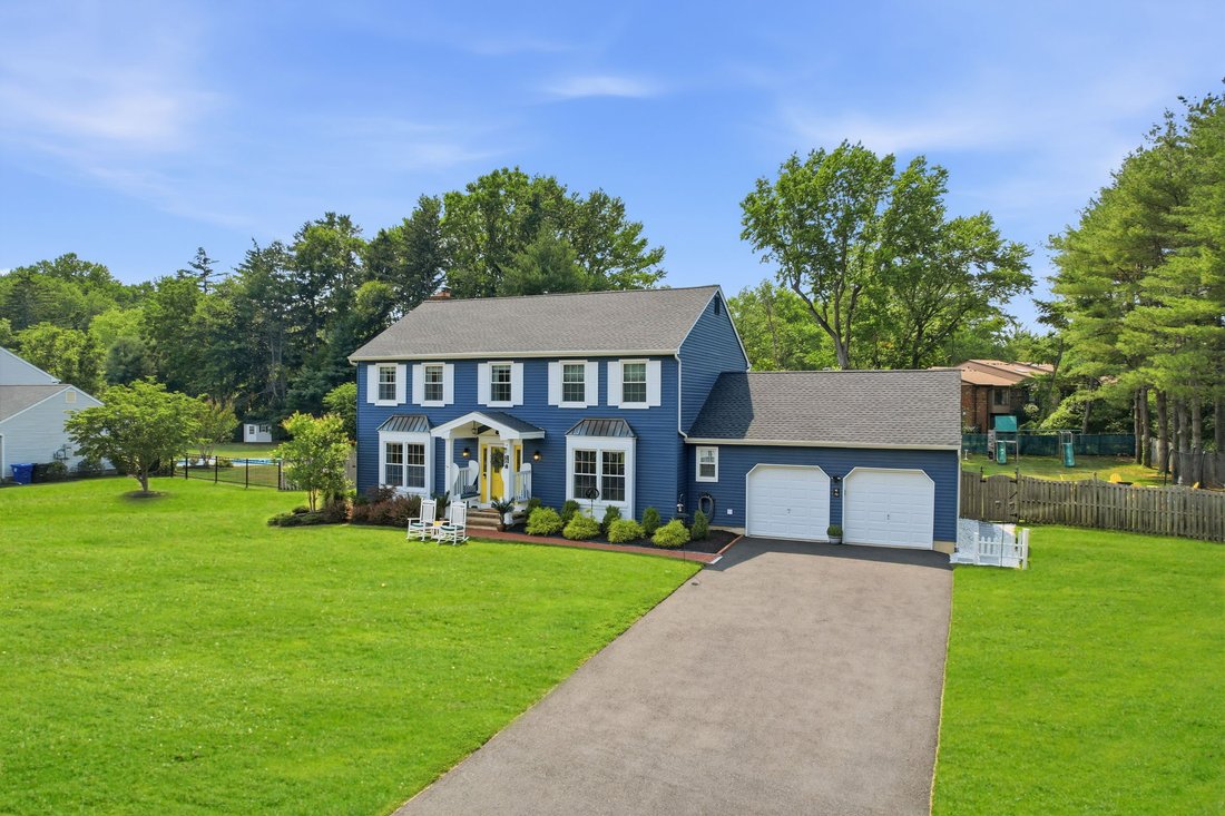 House in Red Bank, New Jersey, United States 3 - 18420889