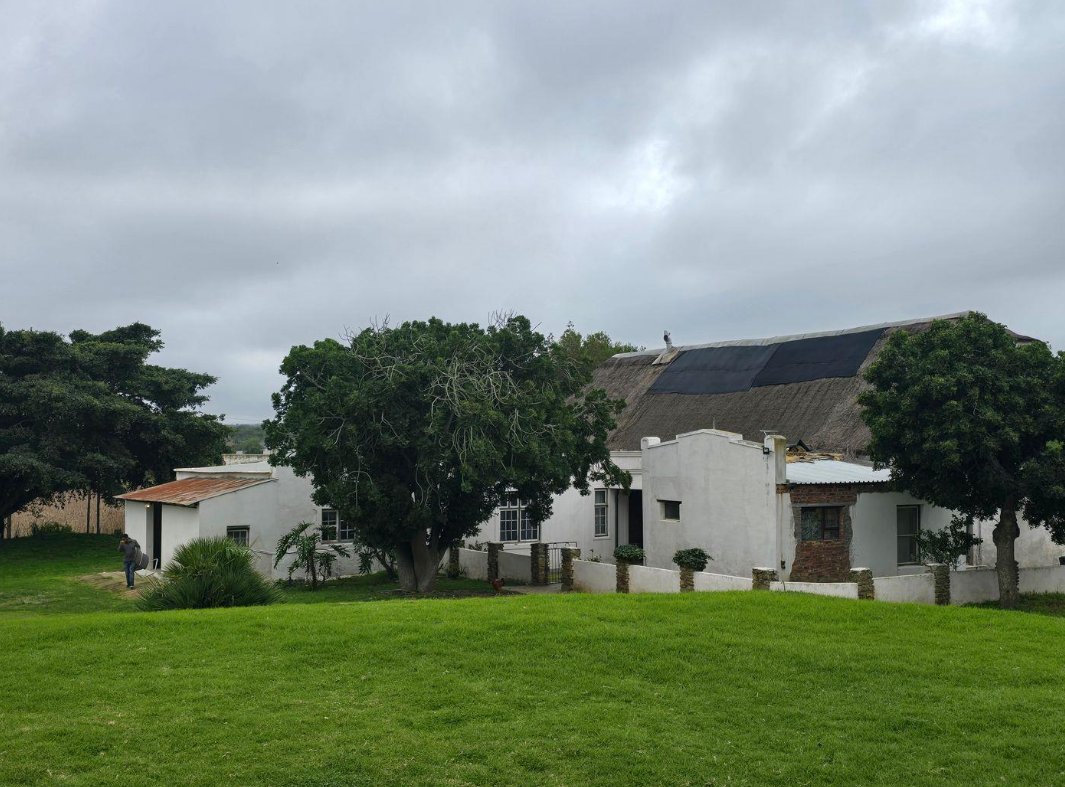 Farm Ranch in Johannesburg, Gauteng, South Africa 5 - 18420678
