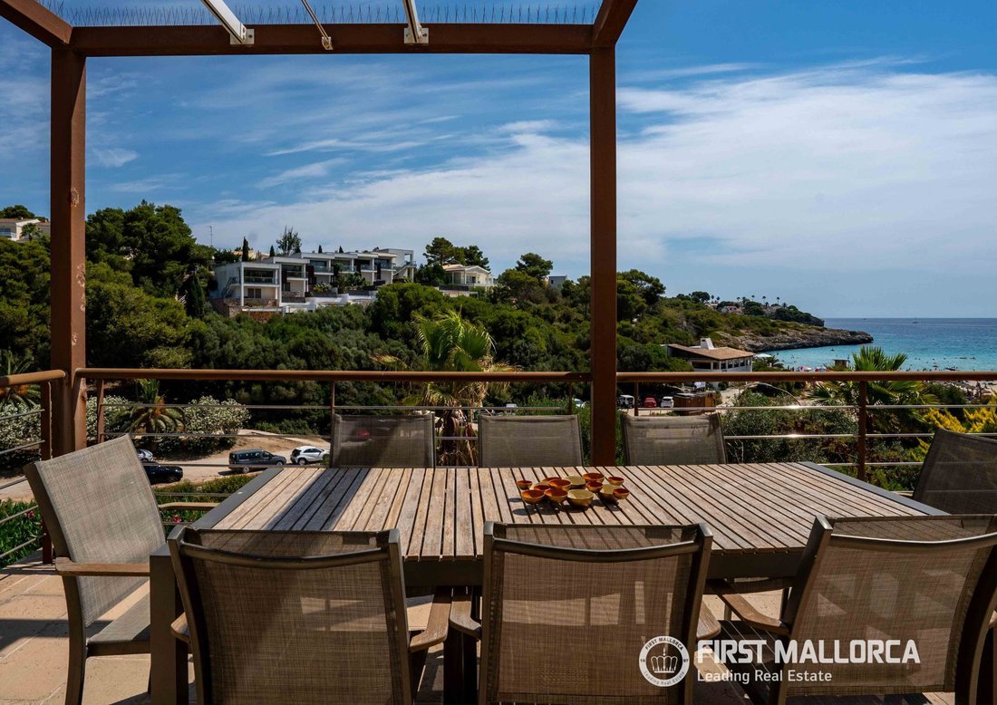 Villa in Manacor, Balearic Islands, Spain 1 - 18424251