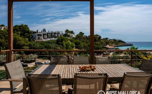 Villa in Manacor, Balearic Islands, Spain 1