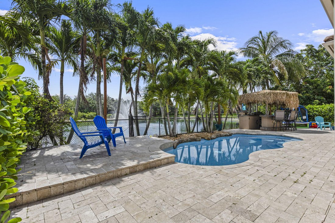 House in Greenacres, Florida, United States 2 - 18422800