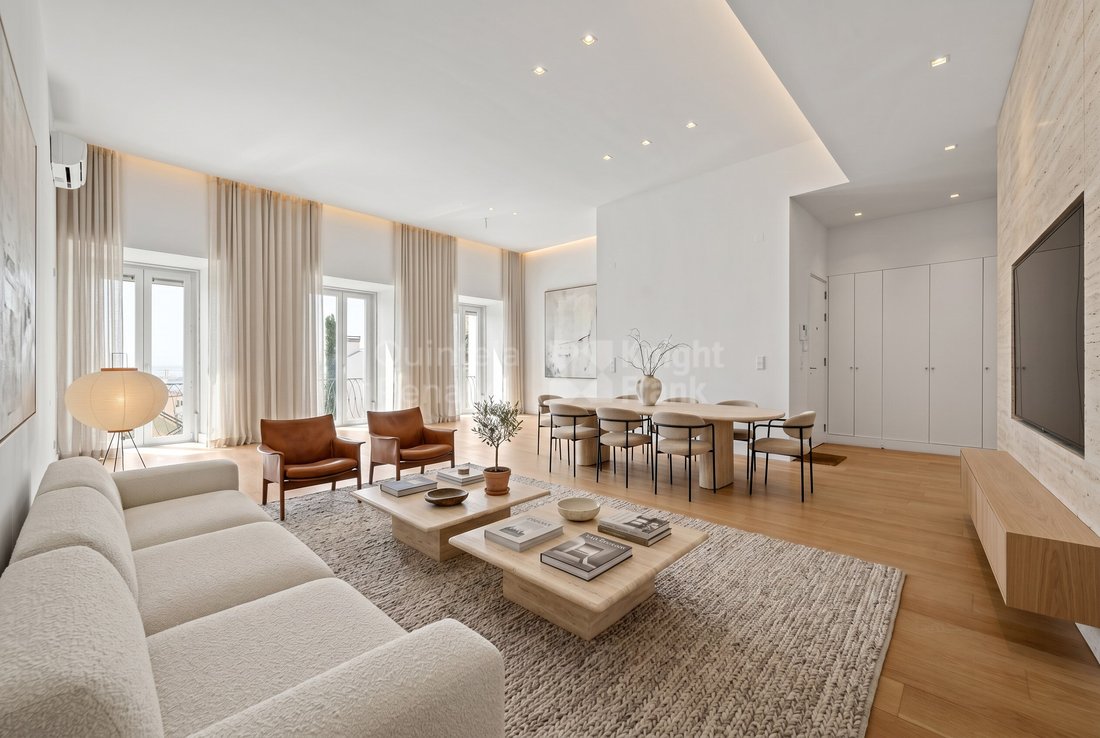Apartment in Estrela, Lisbon, Portugal 1 - 18424148