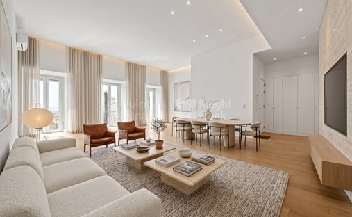 Appartement à Estrela, Lisbonne, Portugal 1