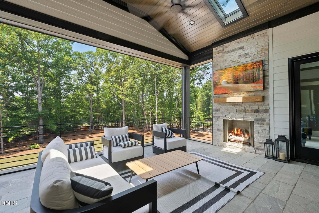 House in Wake Forest, North Carolina, United States 5 - 15655395