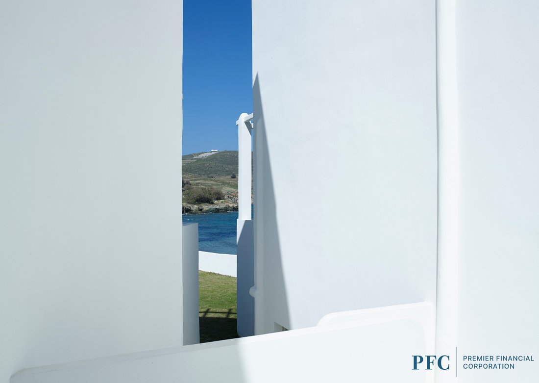 Apartment in Syros, Aegean, Greece 4 - 18420707