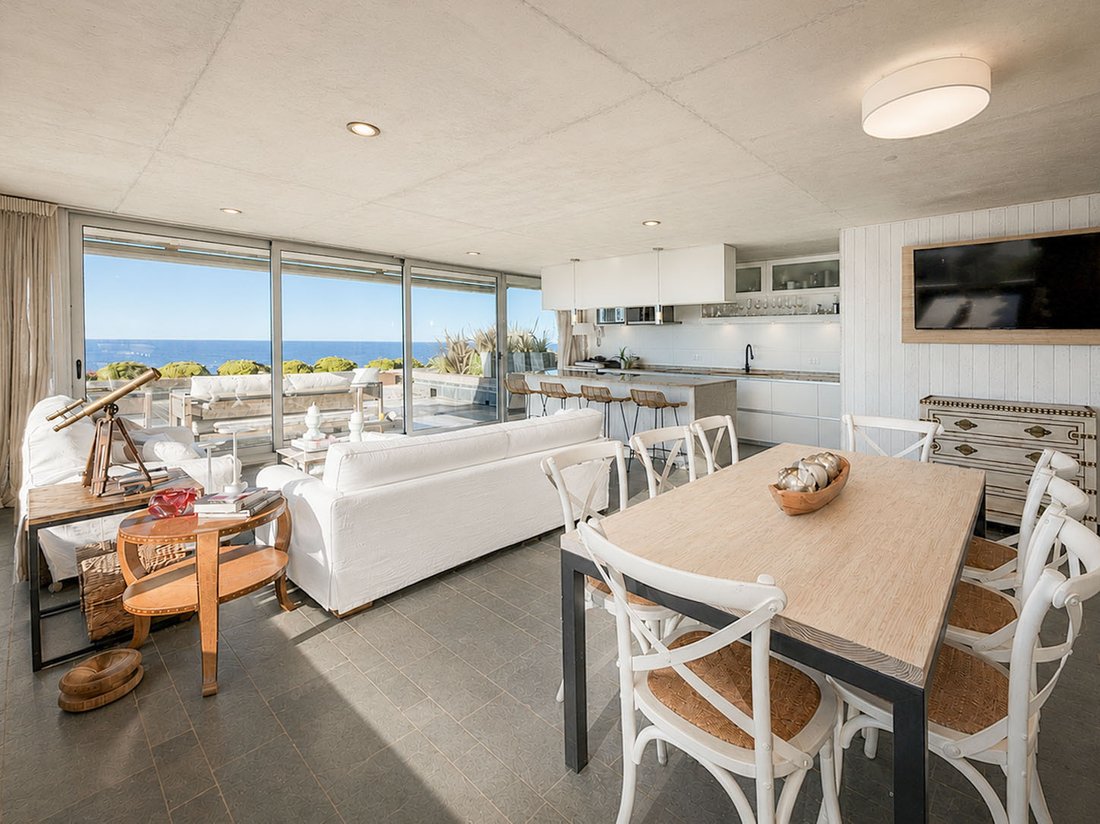 Apartment in Punta Ballena, Uruguay 2 - 18420923