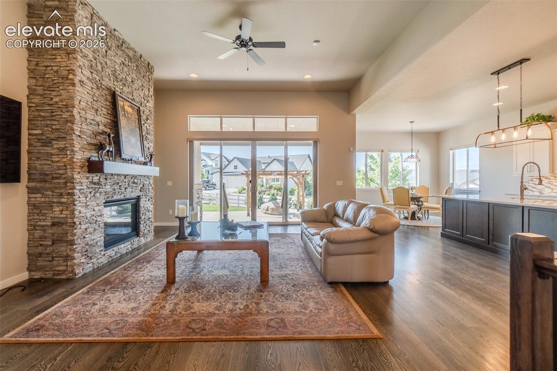 House in Colorado Springs, Colorado, United States 5 - 18425004