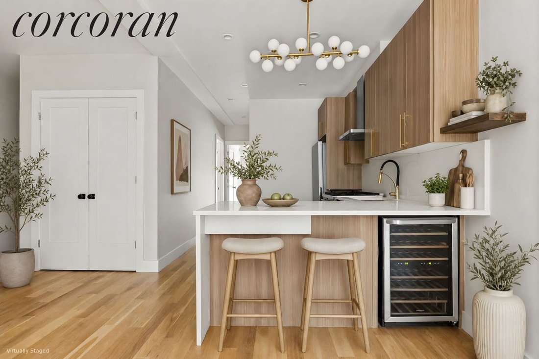 Condo in New York, New York, United States 1 - 18374085