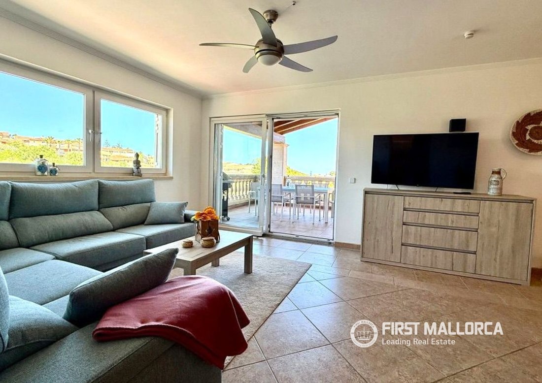 Apartment in Manacor, Balearic Islands, Spain 2 - 18424248