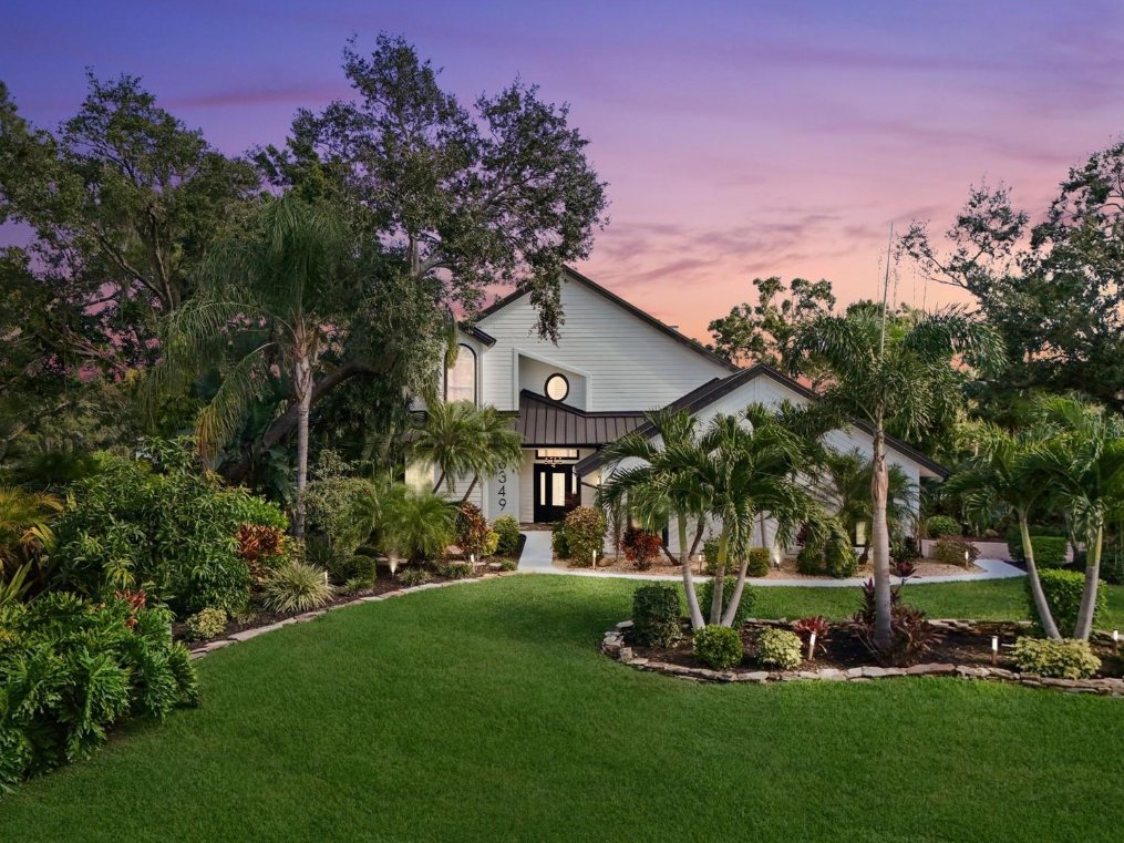 House in Sarasota, Florida, United States 1 - 18420470