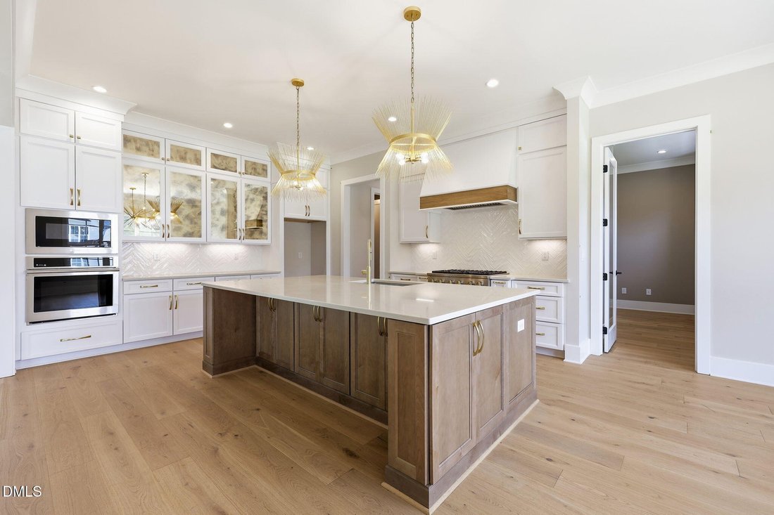 House in Raleigh, North Carolina, United States 5 - 17424458