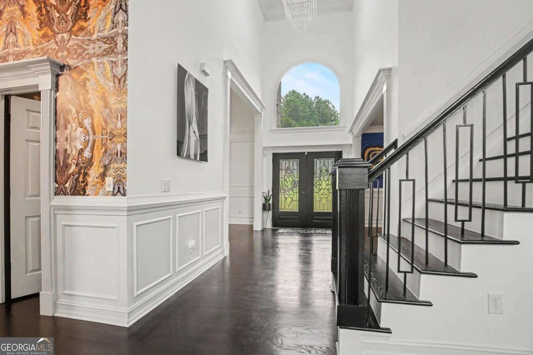 House in College Park, Georgia, United States 3 - 18423615