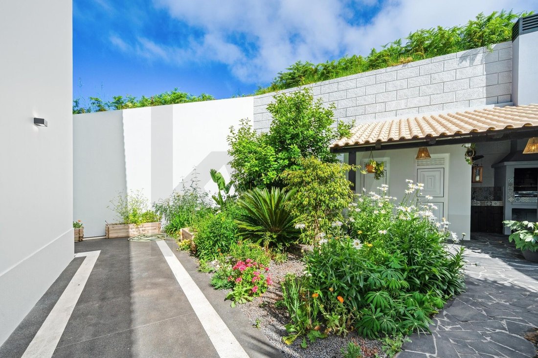 House in Canhas, Madeira, Portugal 4 - 18420654