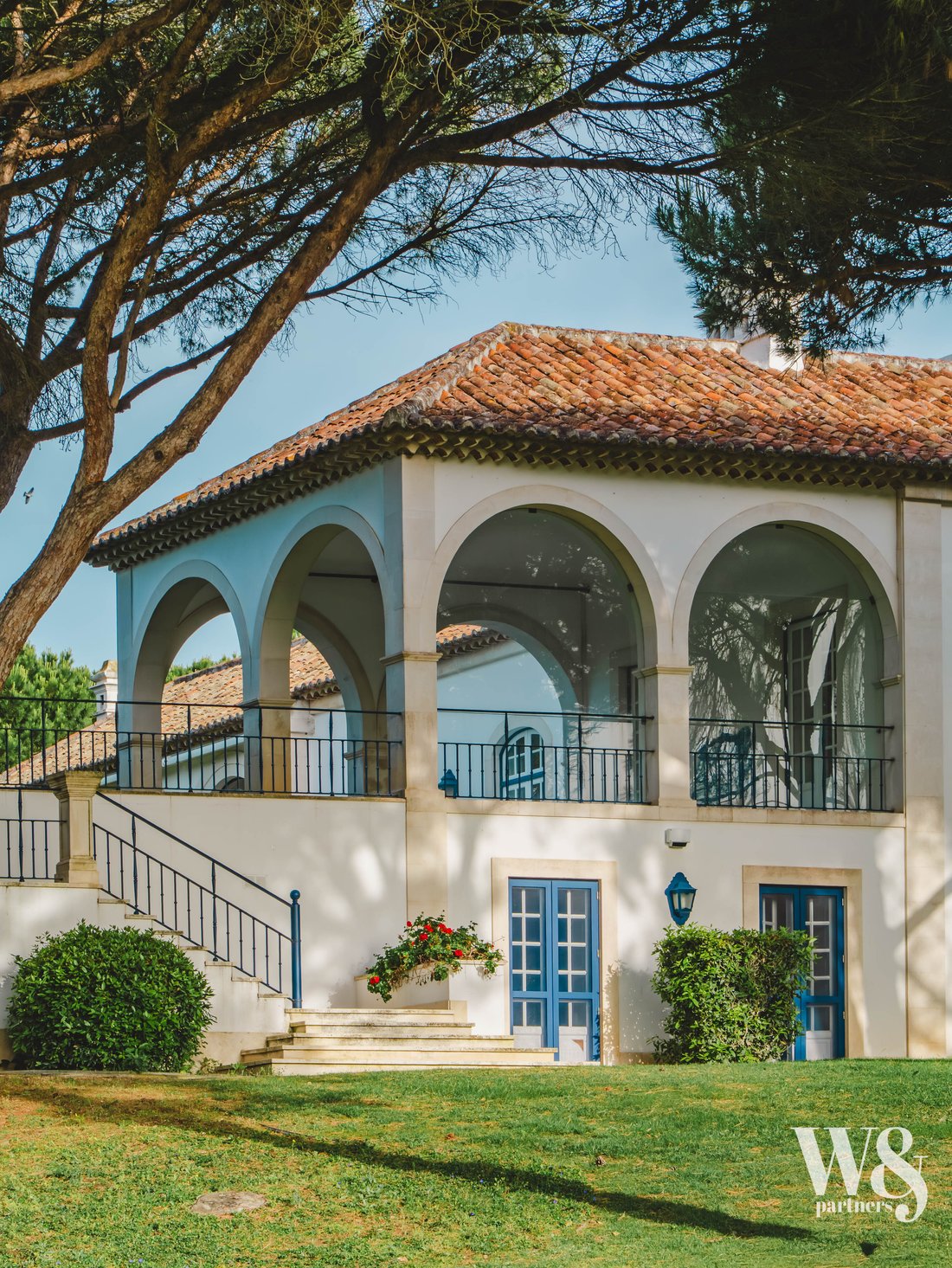 Estate in Cascais e Estoril, Lisbon, Portugal 3 - 18420566