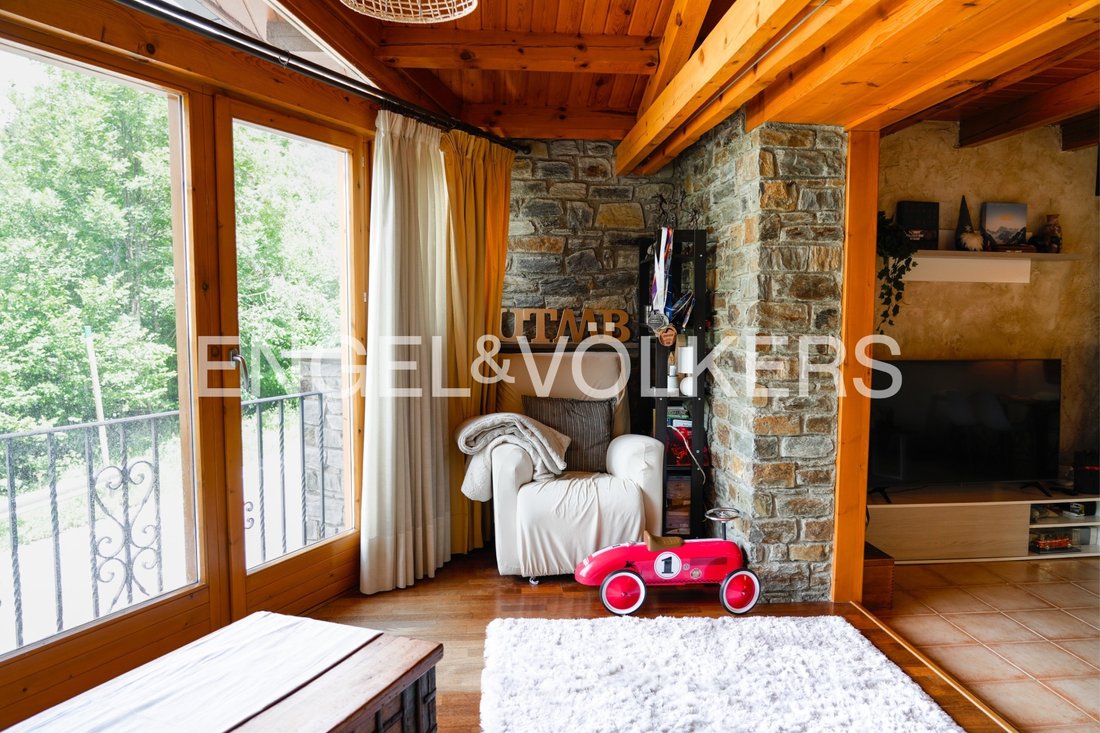 House in Ordino, Ordino, Andorra 5 - 18421193