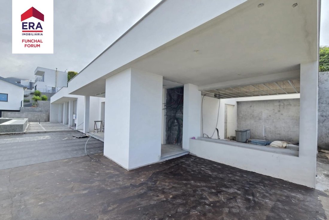 House in Arco da Calheta, Madeira, Portugal 5 - 18326595