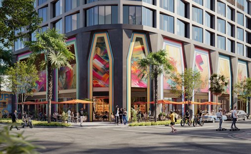 Appartamento a Miami, Florida, Stati Uniti 1