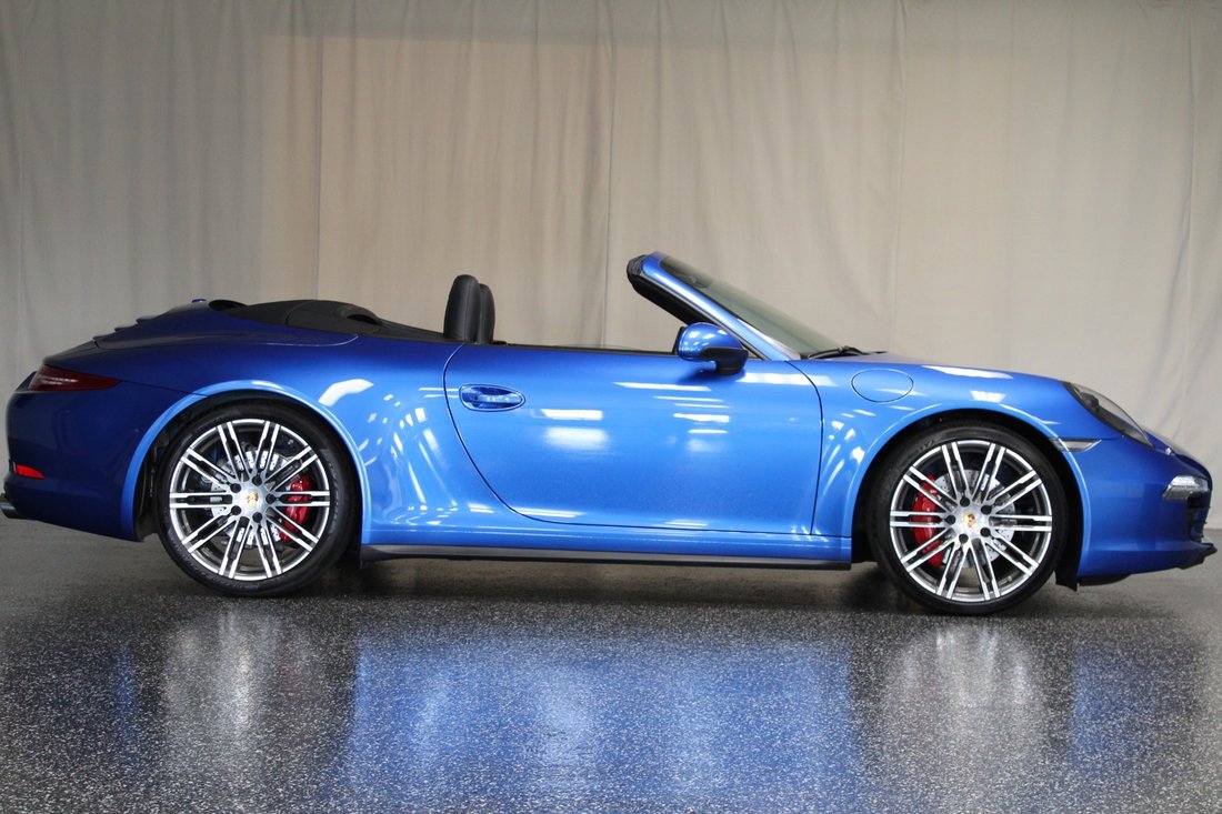 Cabriolet in Schoolcraft, MI, United States 2 - 18420464