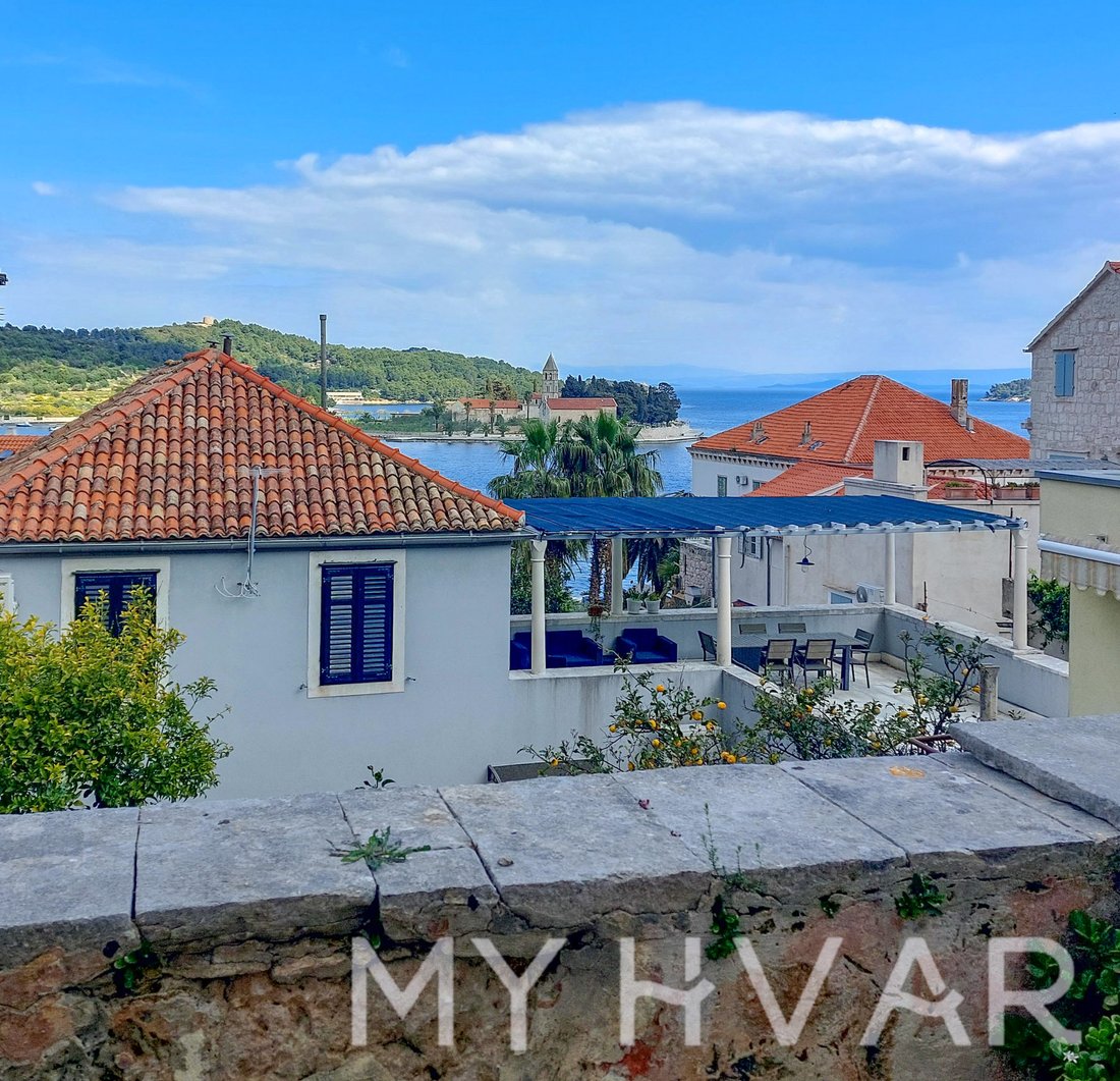 House in Vis, Split-Dalmatia County, Croatia 4 - 18421920