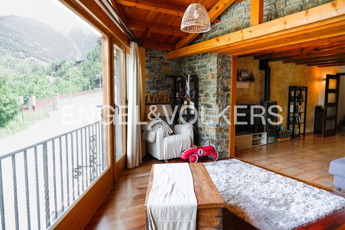House in Ordino, Ordino, Andorra 4 - 18421193