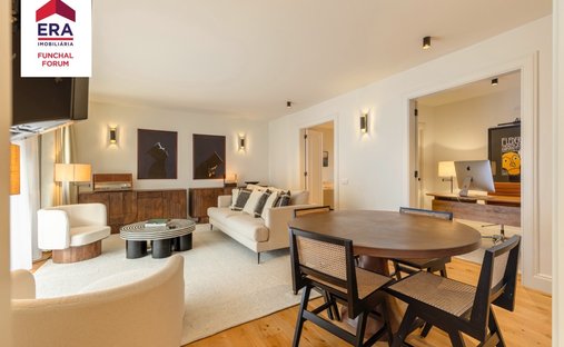 Apartamento en Se, Madeira, Portugal 1
