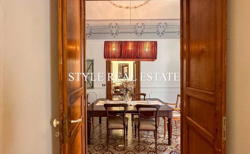 Apartment in Ortigia, Sicily, Italy 1