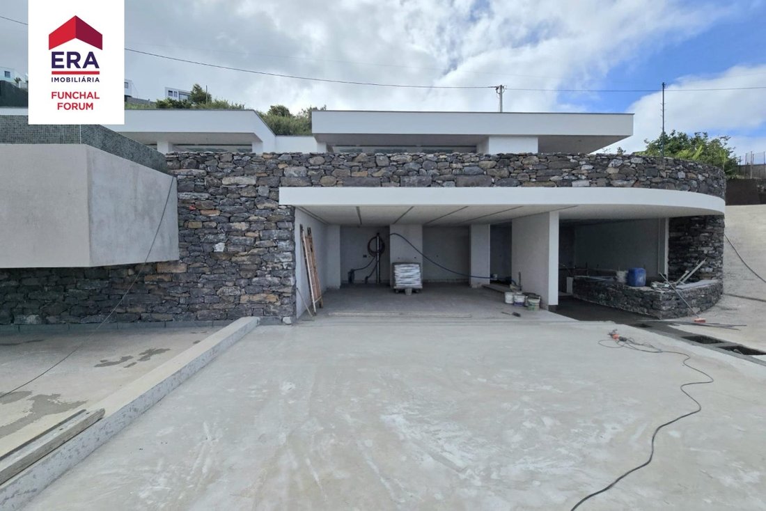 House in Arco da Calheta, Madeira, Portugal 4 - 18420490