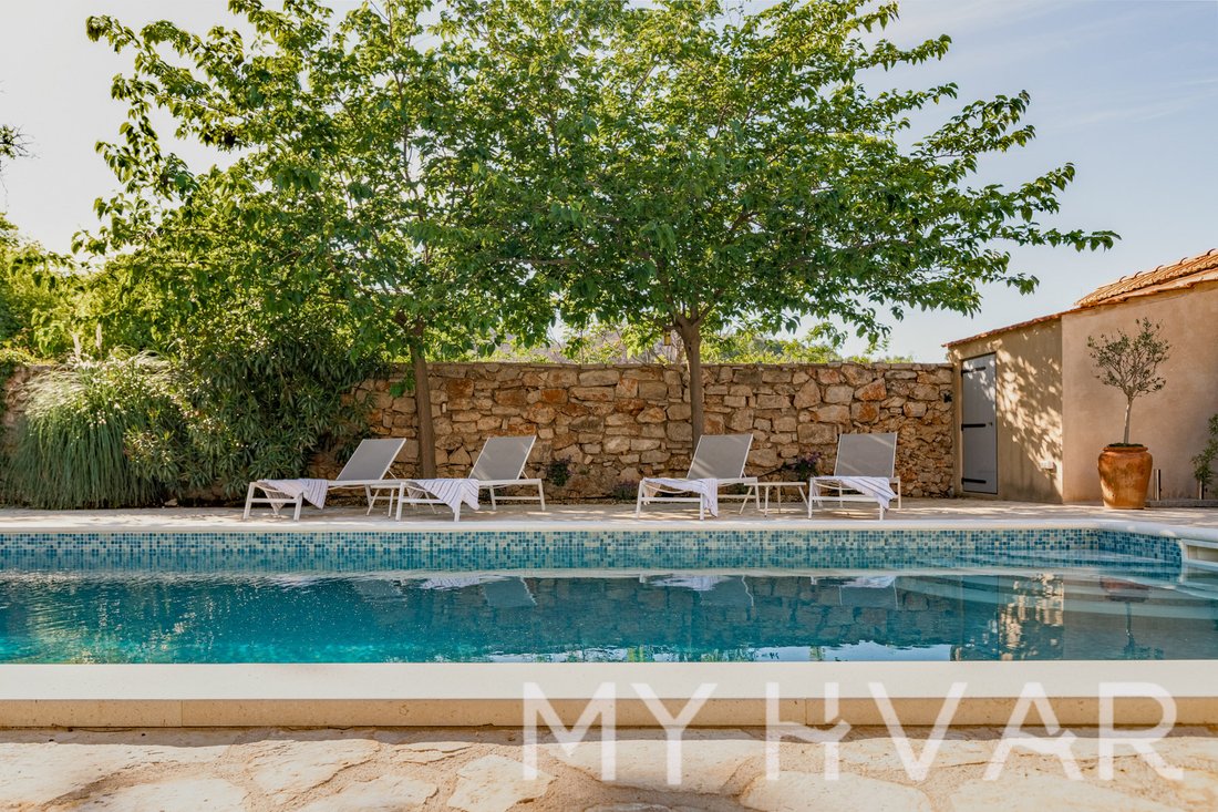 Villa in Vrbanj, Split-Dalmatia County, Croatia 4 - 18421912