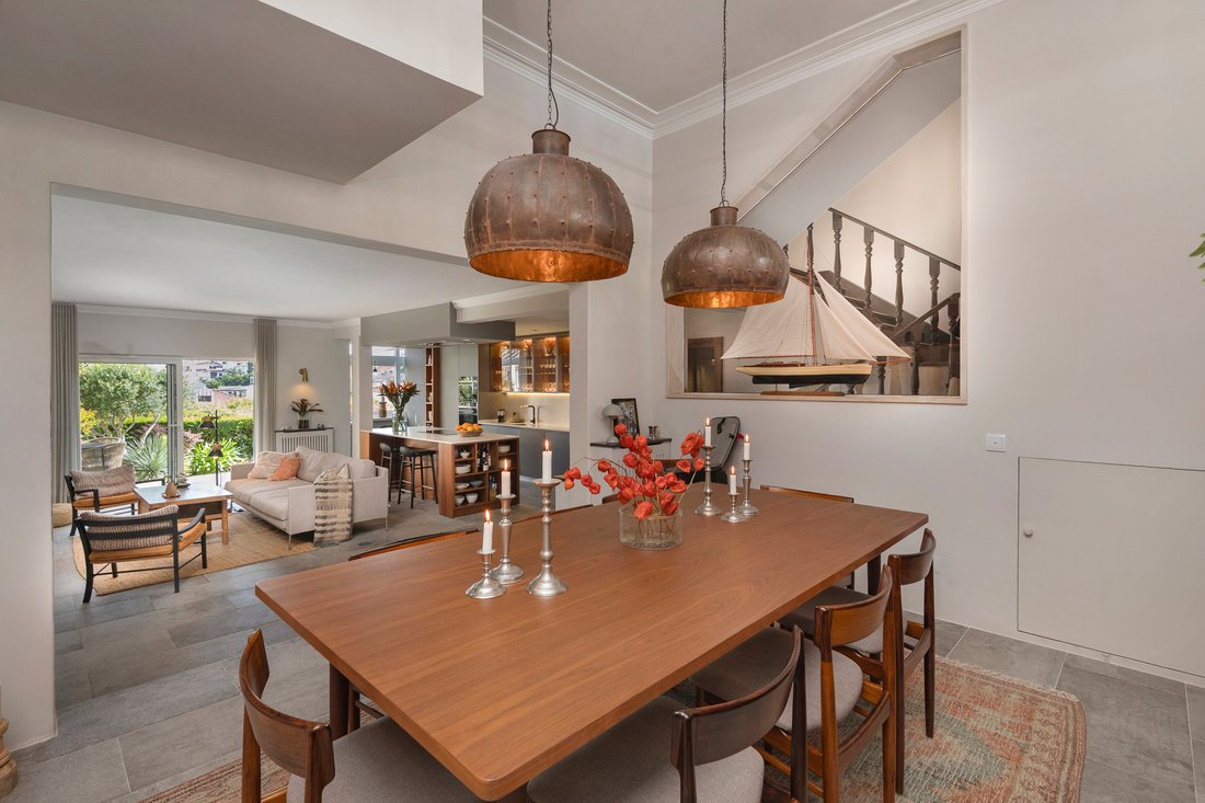 Townhouse in Estoril, Cascais e Estoril, Lisbon 5 - 18421219
