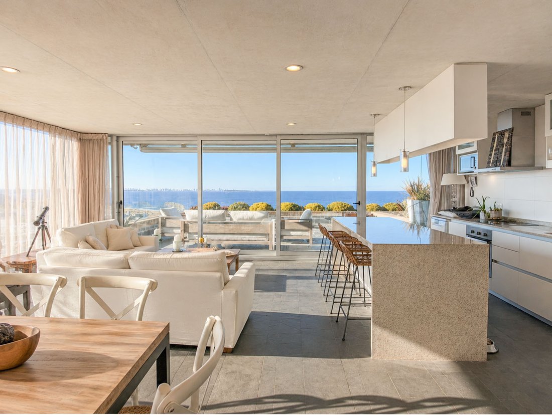 Apartment in Punta Ballena, Uruguay 1 - 18420923