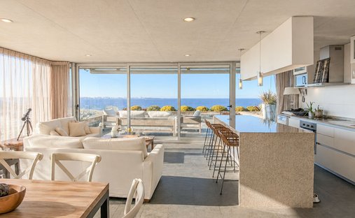 Apartment in Punta Ballena, Uruguay 1