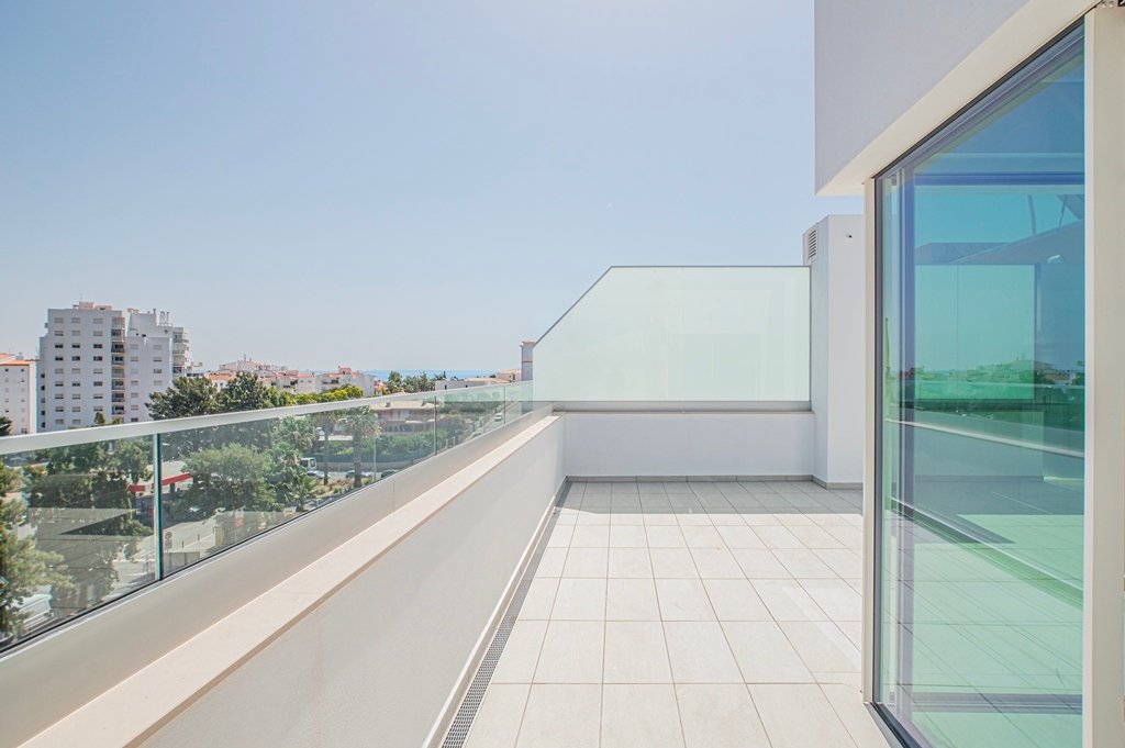 Apartment in São Sebastião, Lagos, Sao Goncalo de Lagos, Portugal 1 - 18421010