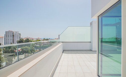 Wohnung in São Sebastião, Lagos, Sao Goncalo de Lagos, Portugal 1