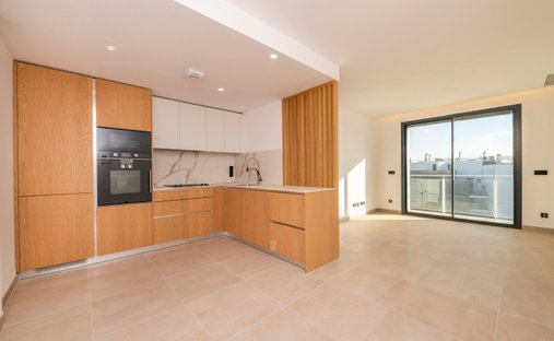 Wohnung in Santa Eulària des Riu, Balearische Inseln, Spanien 1