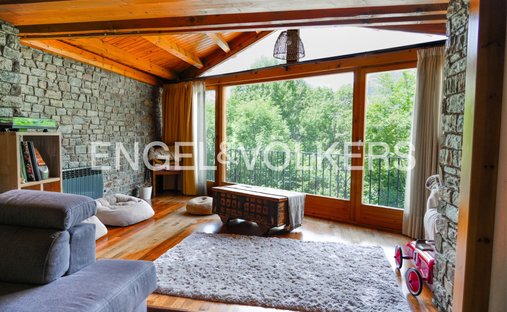 Haus in Ordino, Ordino, Andorra 1