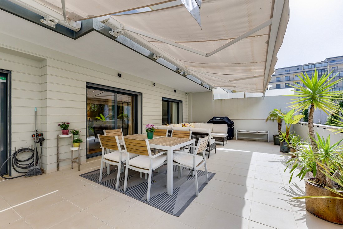 Apartment in Cascais e Estoril, Lisbon, Portugal 3 - 18421774