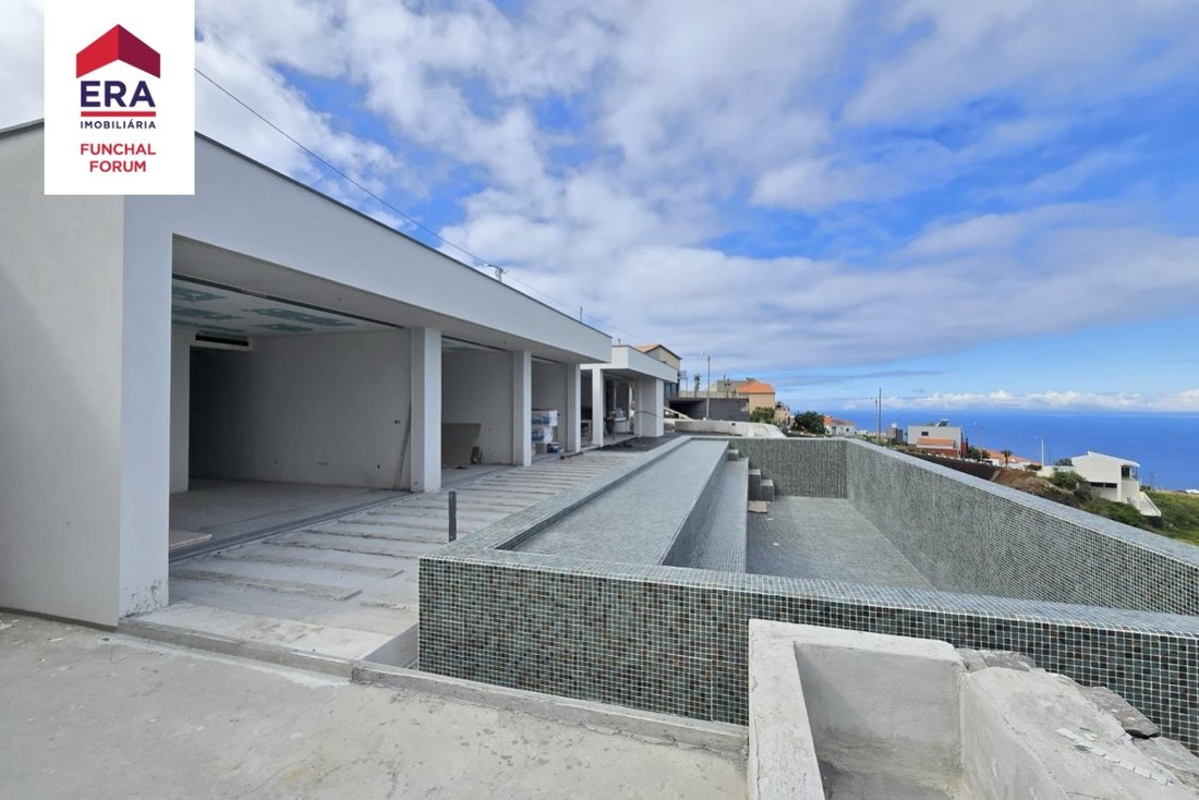 House in Arco da Calheta, Madeira, Portugal 2 - 18326595
