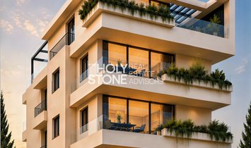 Wohnung in Glyfada, Attika, Griechenland 1