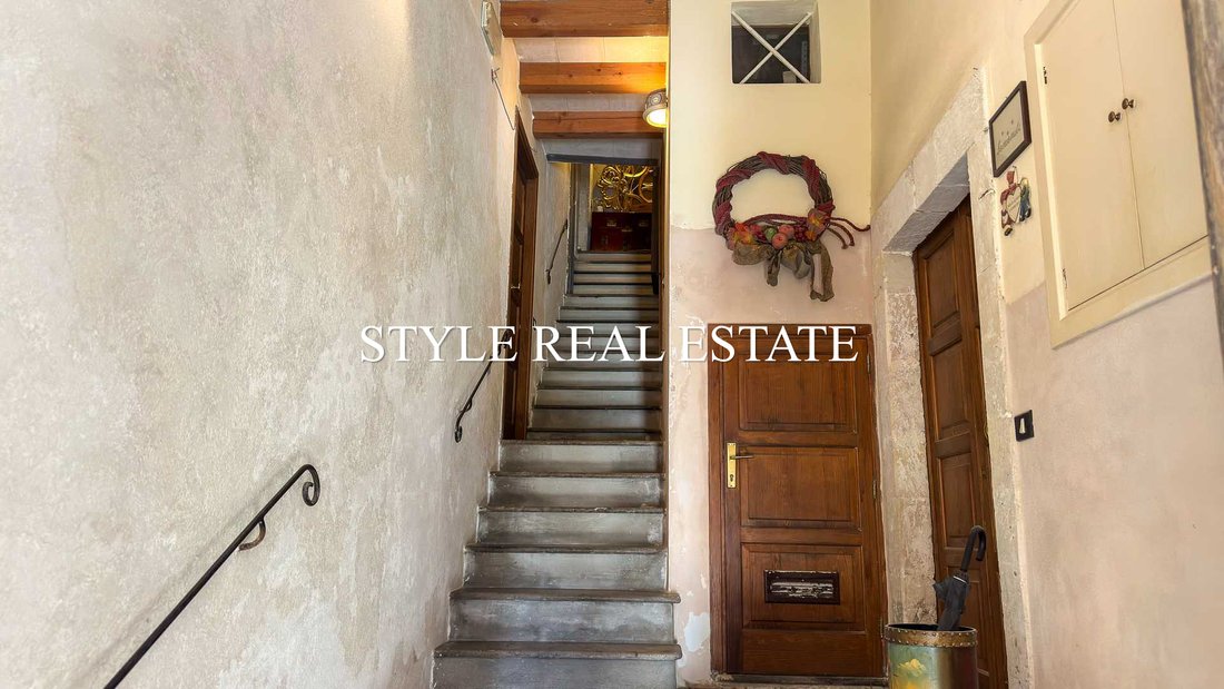 Appartement à Ortigia, Sicile, Italie 4 - 18425060