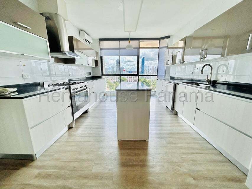 Apartment in Panama City, Panama, Panama 5 - 18421641