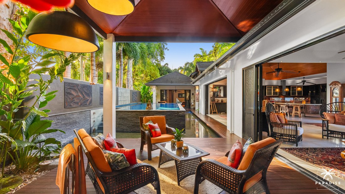 House in Port Douglas, Queensland, Australia 1 - 18423100