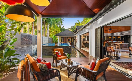 Casa a Port Douglas, Queensland, Australia 1
