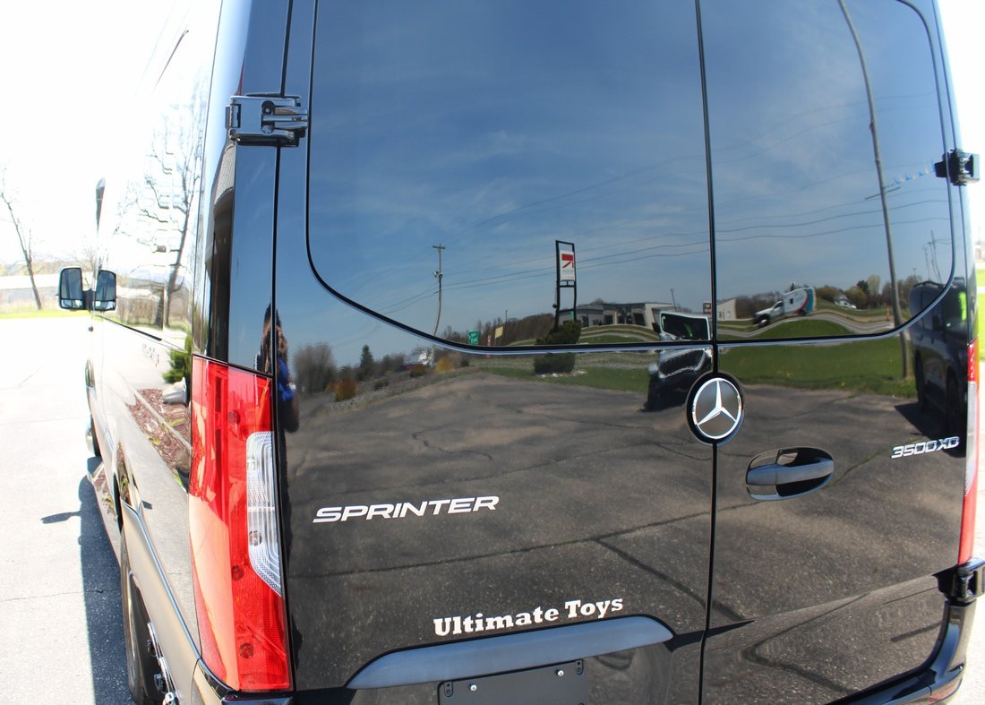 Rv in Schoolcraft, MI, United States 3 - 18420506