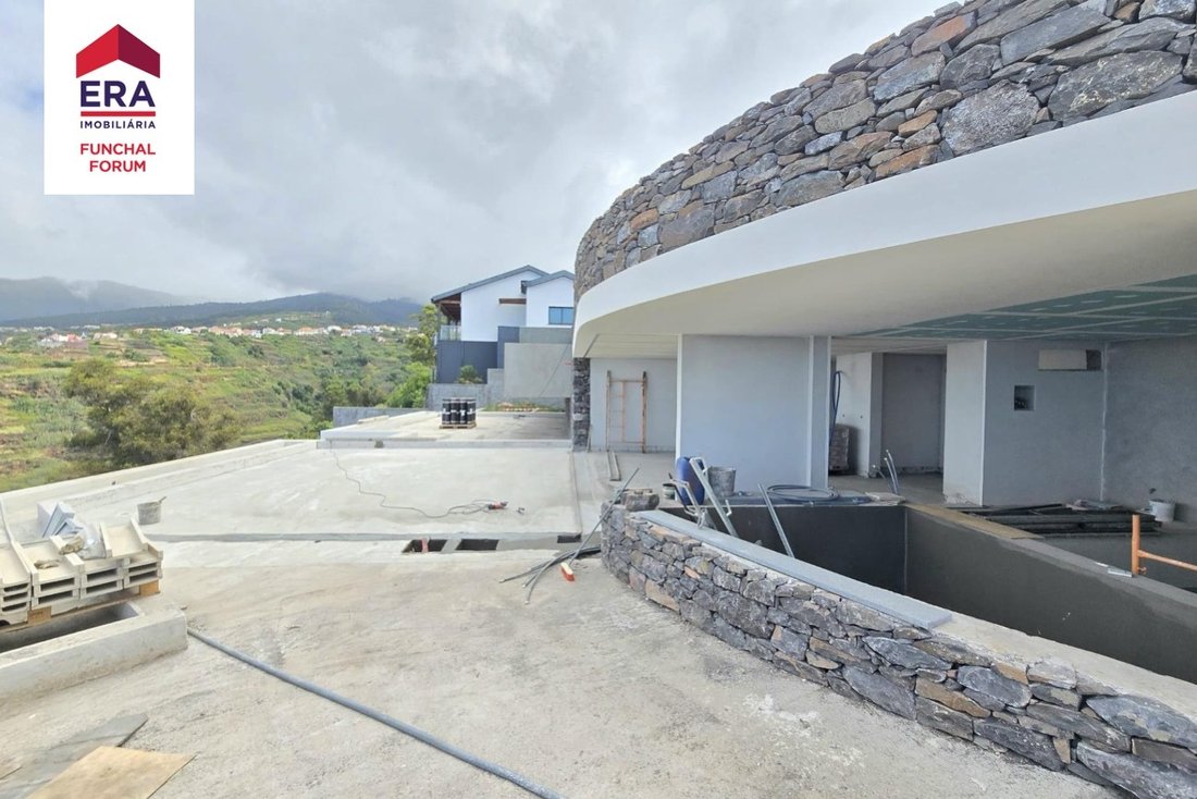 House in Arco da Calheta, Madeira, Portugal 3 - 18420490