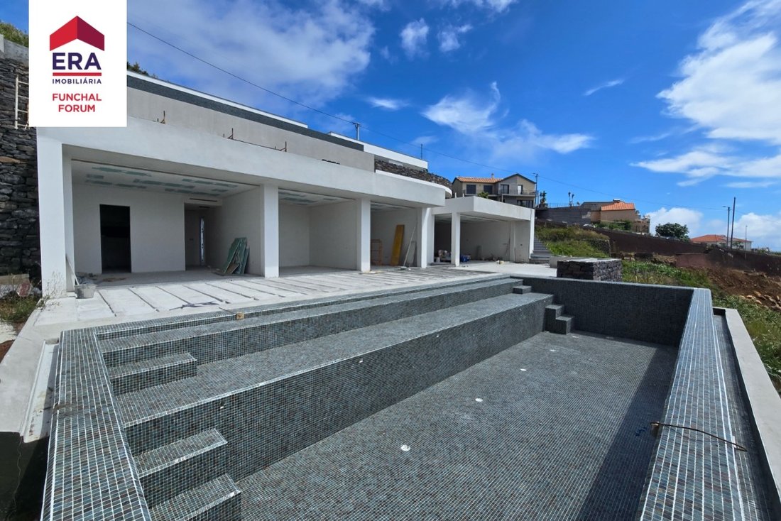 House in Arco da Calheta, Madeira, Portugal 2 - 18420490