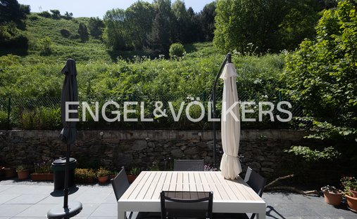 Apartment in Canillo, Canillo, Andorra 1